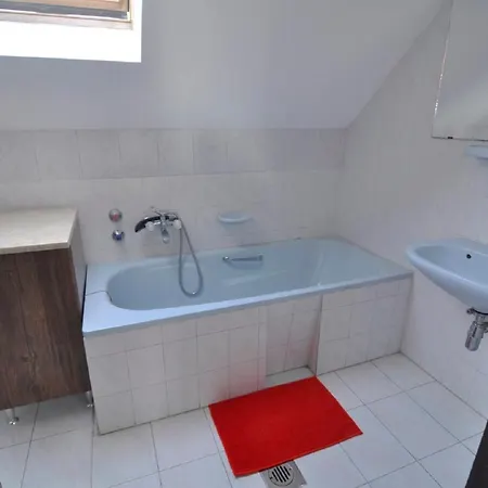 In 35847 Apartment Balatonvilagos