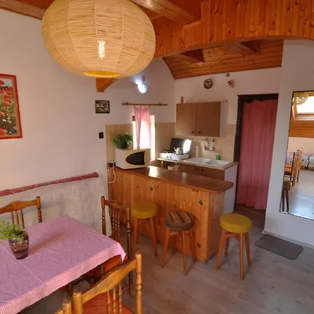 In 35847 Appartamento Balatonvilágos